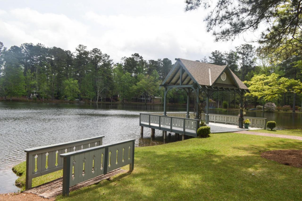 Pine Mountain Club Chalets Resort Exterior photo